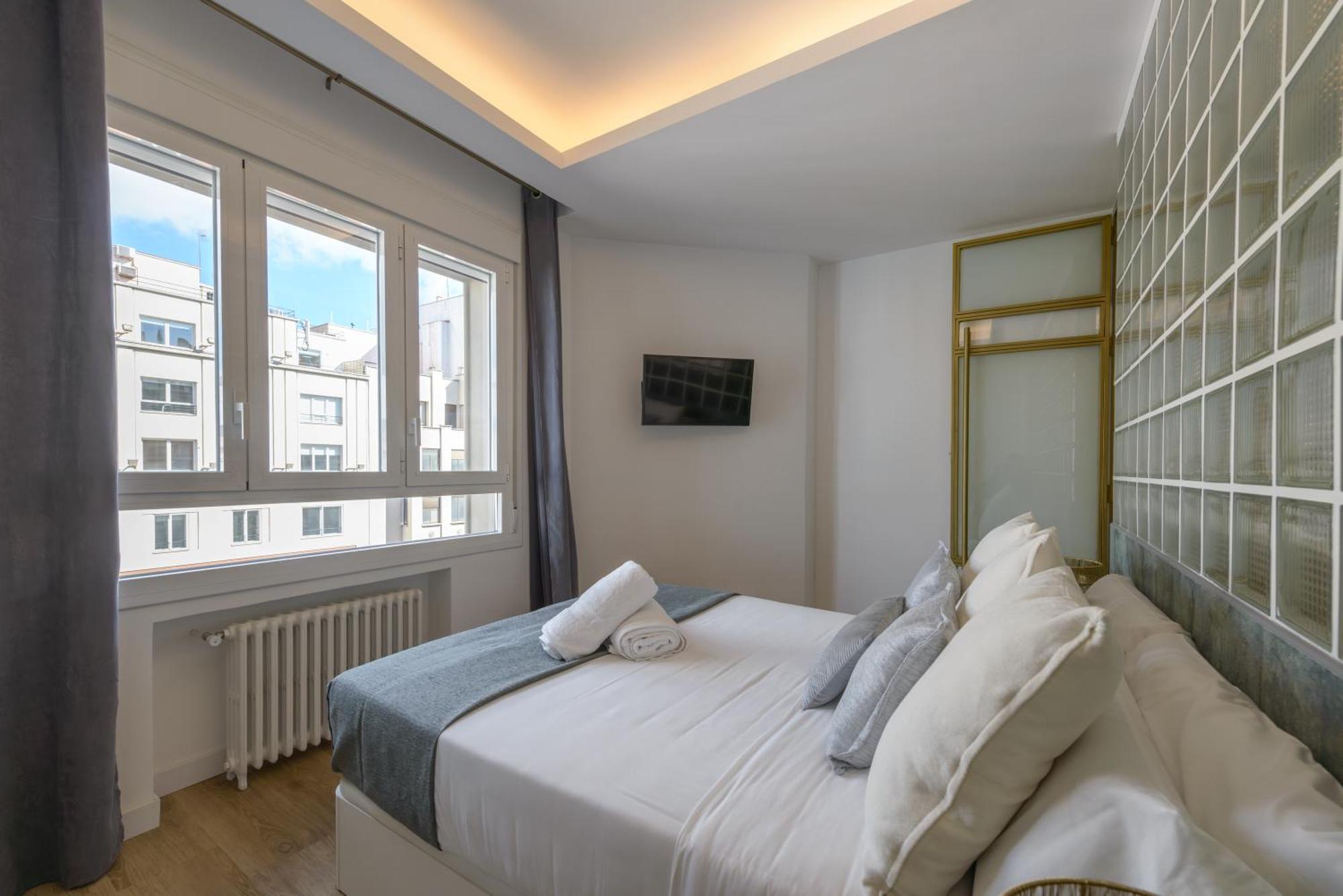 Gran Via Capitals Residences - By Monaro — Fotos 3