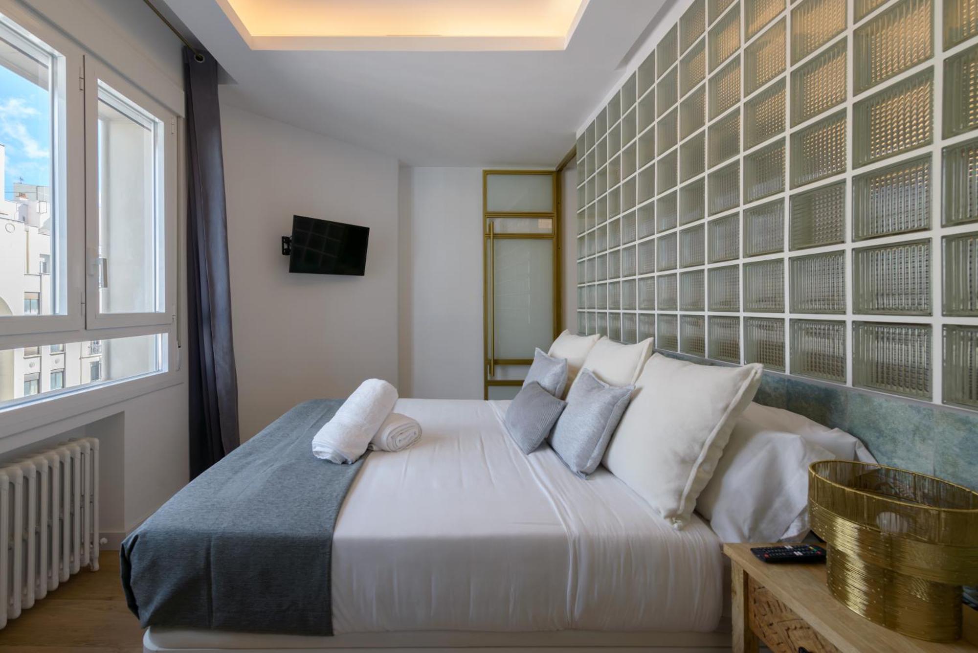 Gran Via Capitals Residences - By Monaro — Fotos 2