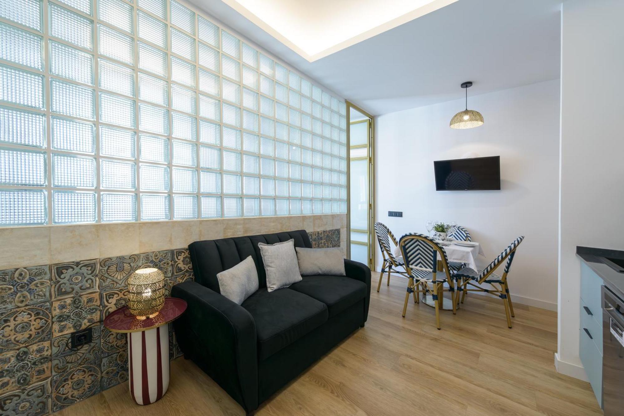 Gran Via Capitals Residences - By Monaro — Fotos 1